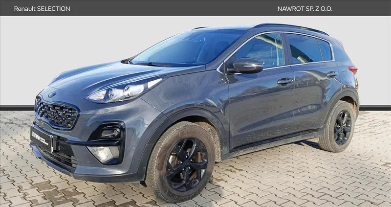 kia dolnośląskie Kia Sportage cena 99000 przebieg: 155286, rok produkcji 2021 z Dobra